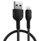 Hoco X20 micro cable 3M cable